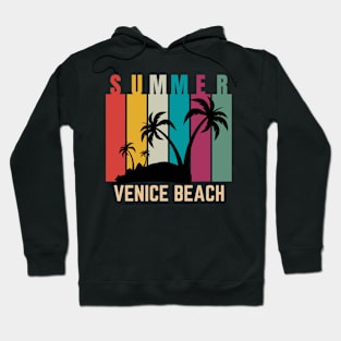 Venice Beach Hoodie